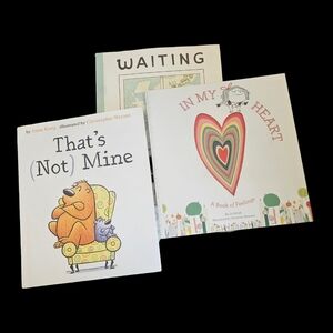 Hardcover Children's Books